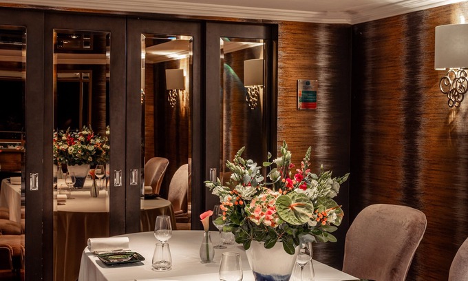 St James Hotel | Althoff St. James's Hotel & Club London