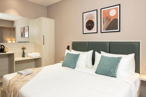 Peelamedu Hotel | Altin Stays