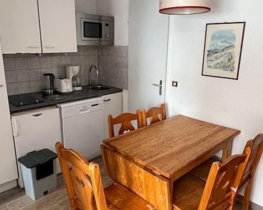 Val-Thorens Apartment | Altineige Center village