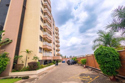 Remera Apartment | Altis Apartments
