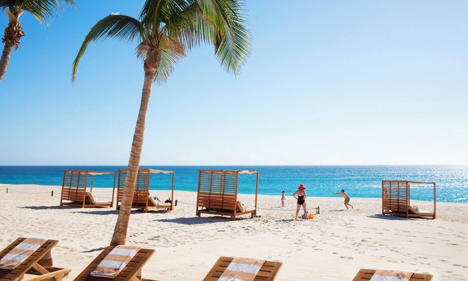 San Jose del Cabo Hotel | Altitude by Krystal Grand Los Cabos – All Inclusive