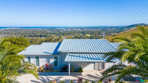 Coffs Harbour House | Altitude - Pet-Friendly, Romantic, Accessible