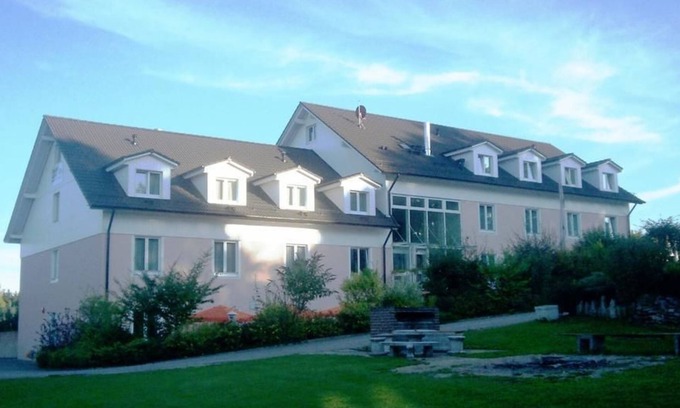 Beilngries Hotel | Altmühlberg Hotel & Restaurant