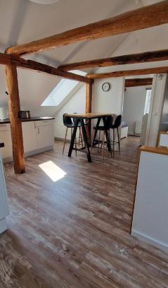 Osterburg Apartment | Altmarkdomizil