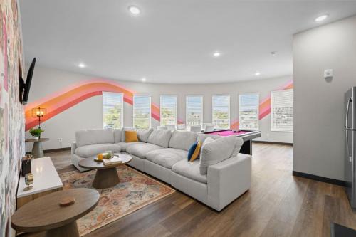 South Nashville Apartment | Alto 303