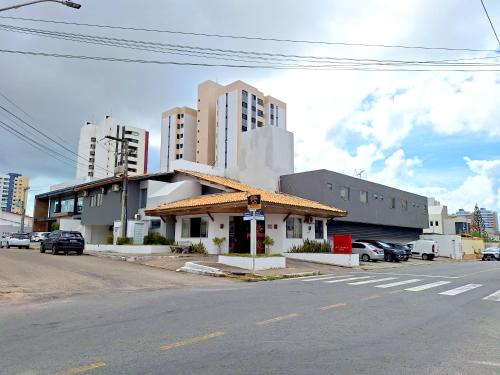 Atalaia Hotel | Alto da Praia Hotel