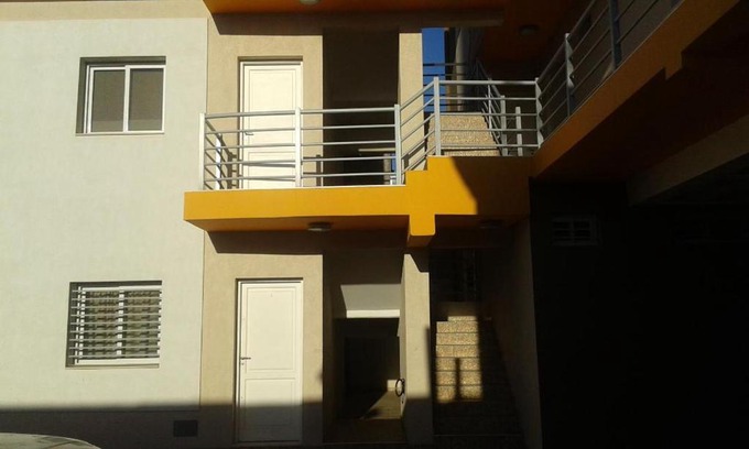 San Juan Apartment | Alto del Bono