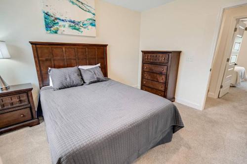 Clarksville Apartment | Alto J6 Secluded 2br25 Bth Luxury Unit