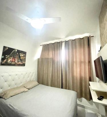 Itarare Apartment | Alto Mar Studio