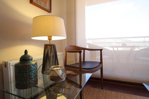 Vina del Mar Apartment | Alto Sporting Apartments