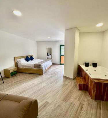 Guatape Hotel | ALTO VERDE HOTEL