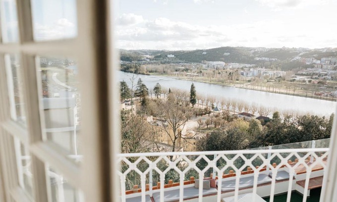 Coimbra City Centre House | AltoCanto