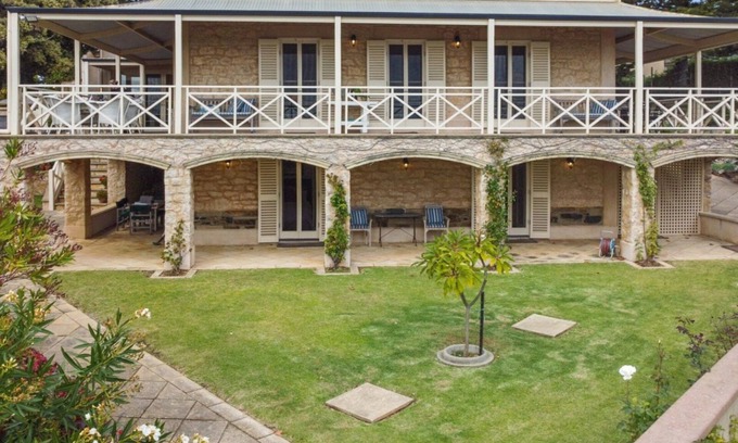 Port Willunga House | Alton House by Wine Coast Holidays