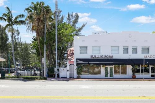 West Avenue Apartment | Alton Rd By At Mine Hospitality