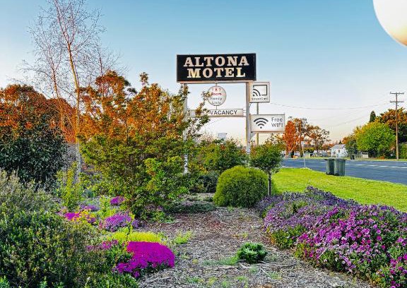 Uralla Hotel | Altona Motel