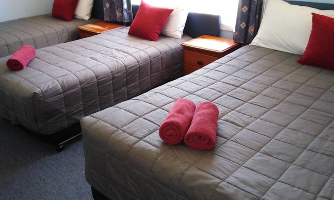 Uralla Hotel | Altona Motel
