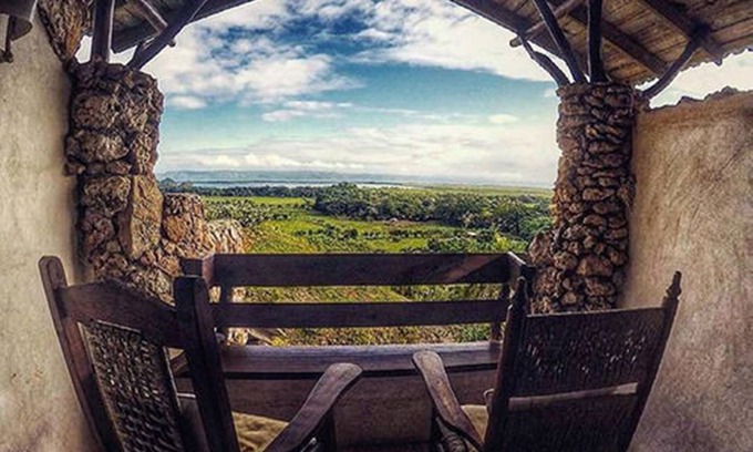 Sabana de la Mar Hotel | Altos de Caño Hondo