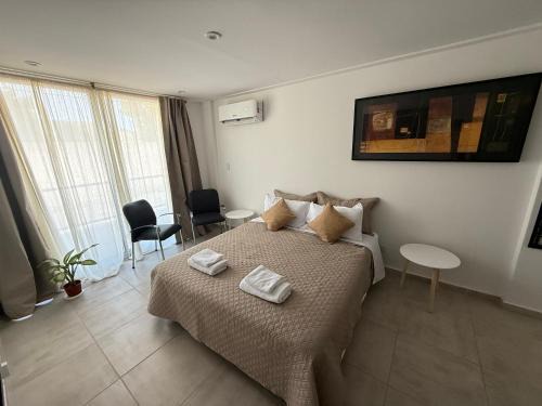 Ezeiza Apartment | Altos de Ezeiza