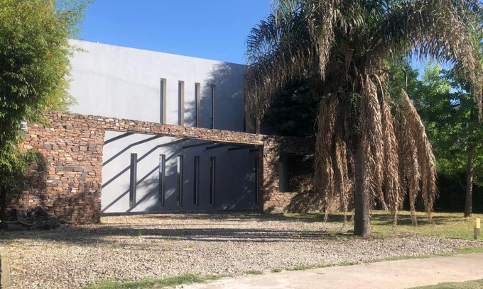 Manzanares House | ALTOS DE MANZANARES