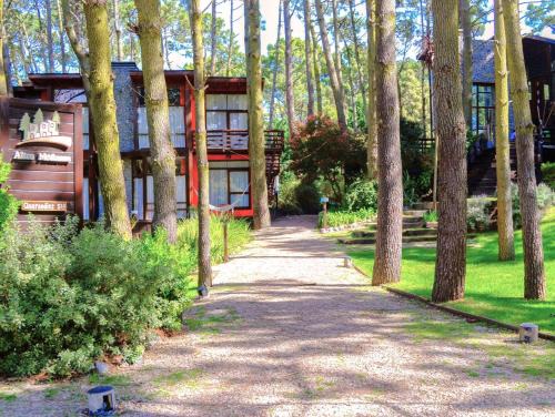 Mar de Las Pampas Apartment | Altos Medanos Cabañas & Club de Bosque