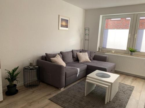 Emden Apartment | Altstadt Ankerplatz