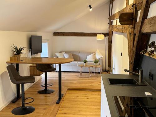 Beilngries Apartment | Altstadt Apartments 27