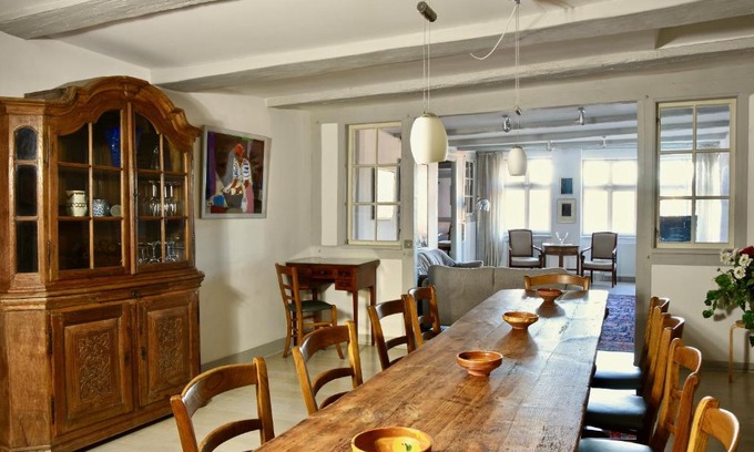 Altstadt Apartment | Altstadt Apartments