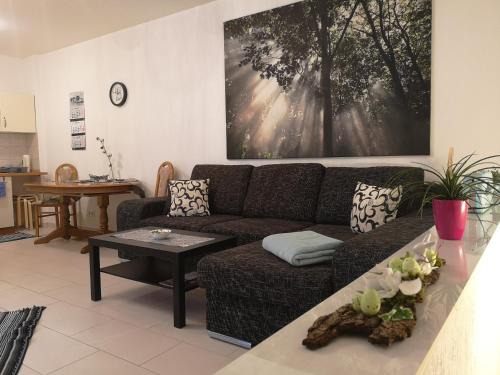 Oberhausen Apartment | Altstadt