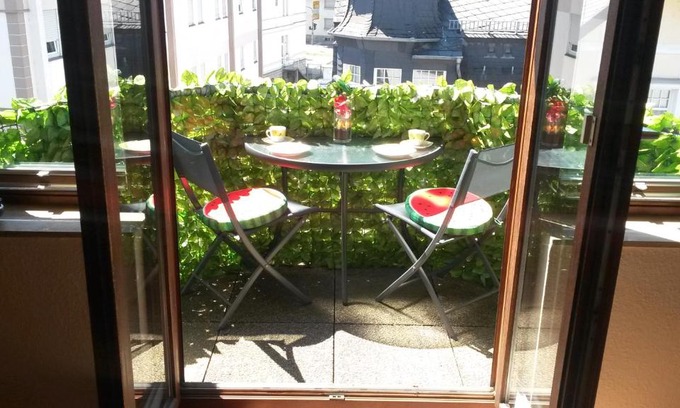 Limburg an der Lahn Apartment | Altstadt-Ferienwohnung Rodica
