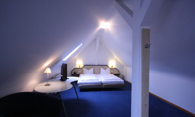 Heidelberg Hotel | Altstadt Hotel