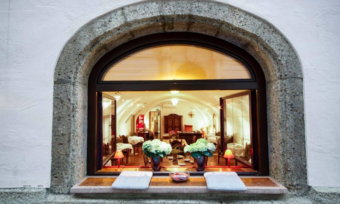 Altstadt Hotel | Altstadt Hotel Wolf