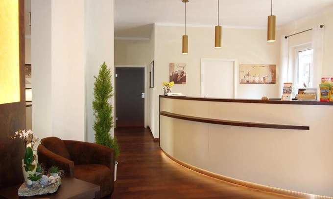 Muritz Hotel | Altstadthotel Goldene Kugel