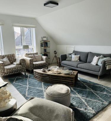 Kappeln Apartment | Altstadtkoje