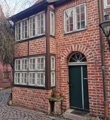 Altstadt Apartment | Altstadtwohnung