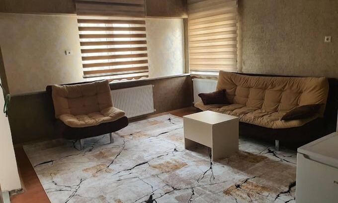 Sivas Apartment | ALTUNGA APART OTEL