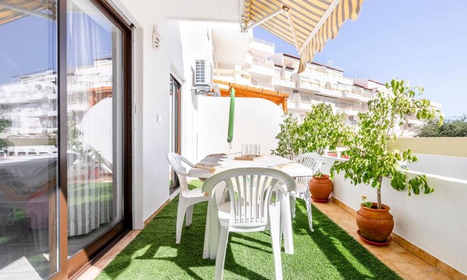 Altura Apartment | Altura Inn Terrace