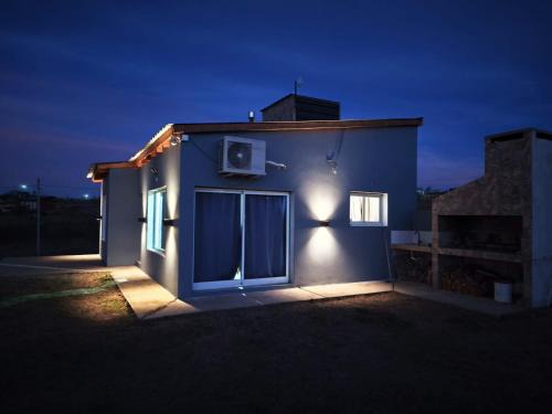 Villa Yacanto Ski Chalet | Altura serrana