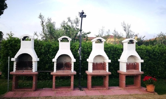 Riotorto Other | ALTURETTA FARMHOUSE - MARGHERITA sea, nature and spa