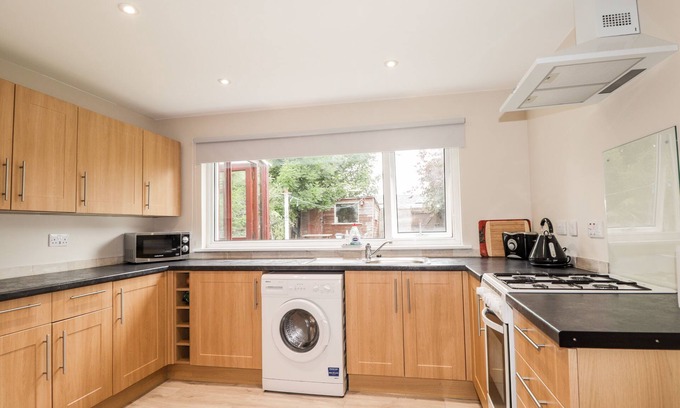 Inverness City Centre Cottage | Alturlie