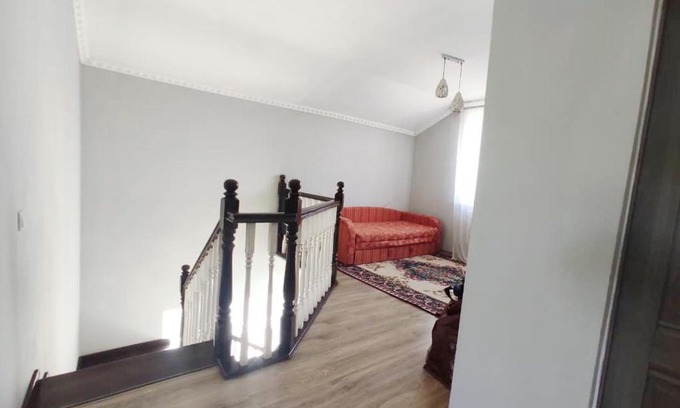 Bishkek House | Altyn Ordo