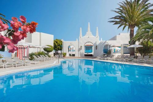 Corralejo Hotel | Alua Suites Fuerteventura - All Inclusive