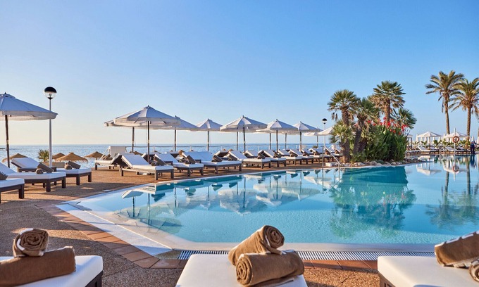 S'Algar Resort | AluaSoul Menorca Hotel - Adults Only