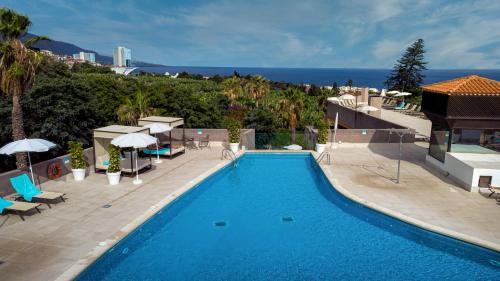 Puerto de la Cruz Hotel | AluaSoul Orotava Valley - Adults Only