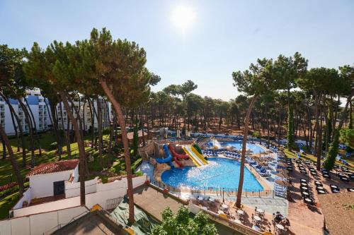 Marbella Hotel | AluaSun Marbella Park