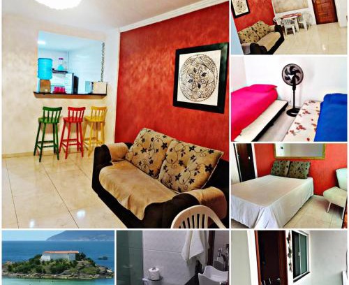 Jardim Caicara House | ALUGO CASA INTEIRA EXCELENTE Casa de temporada em Cabo Frio