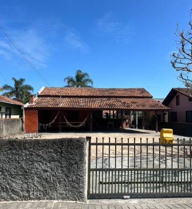Salinas House | ALUGO POR DIAS - Sua casa de praia te espera!