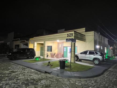 Nova Nazare House | Aluguel da casa para COP30