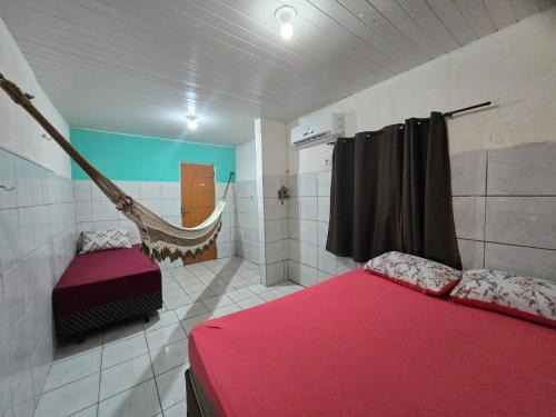 Tirirical House | Aluguel de quarto por diaria proximo ao aeroporto e rodoviaria