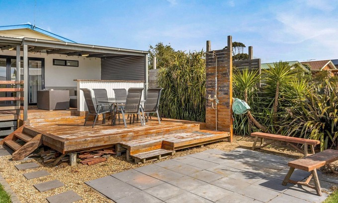Cape Woolamai House | Alumuna in Cape Woolamai