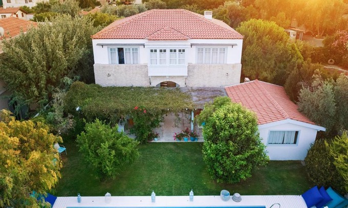 Alacati Hotel | Alura Hotel